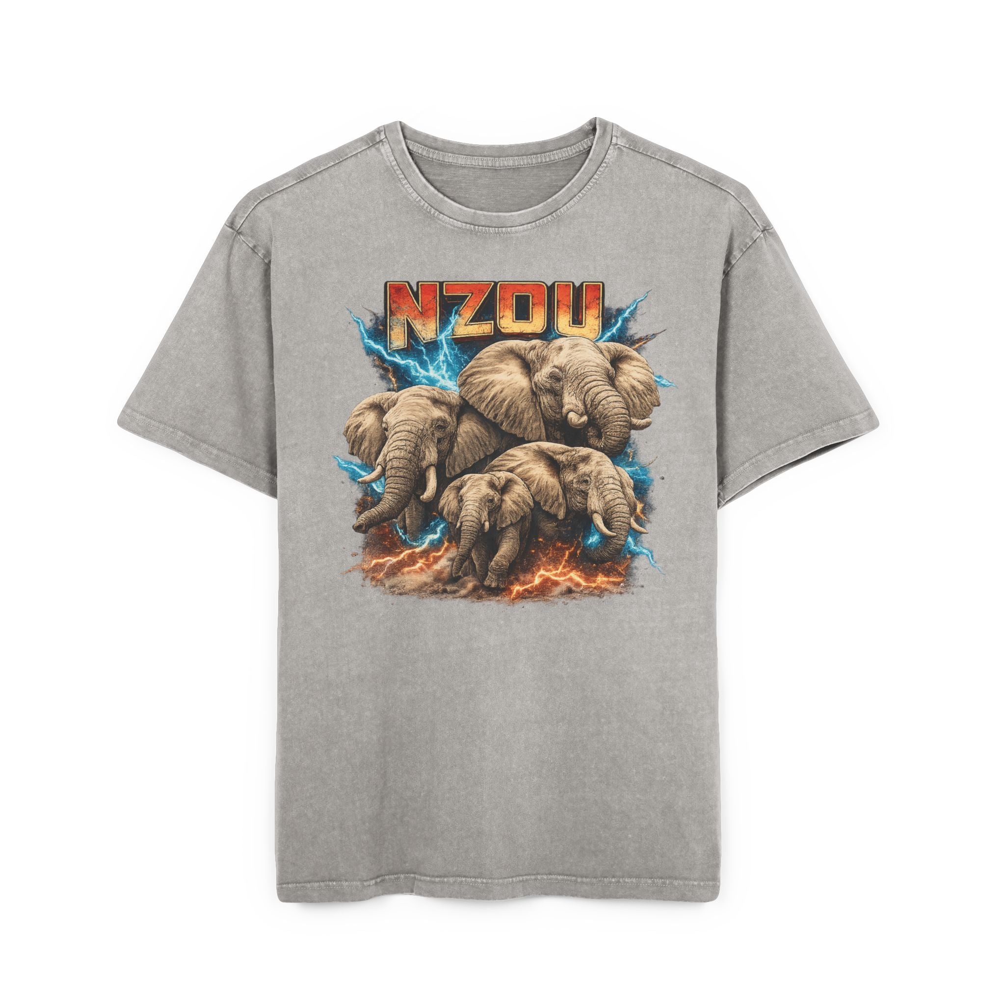 Nzou| Samanyanga Vintage Mens