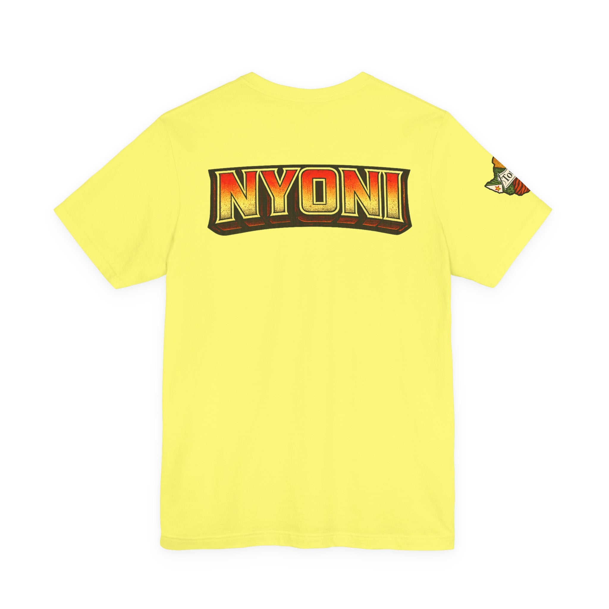 Nyoni Unisex