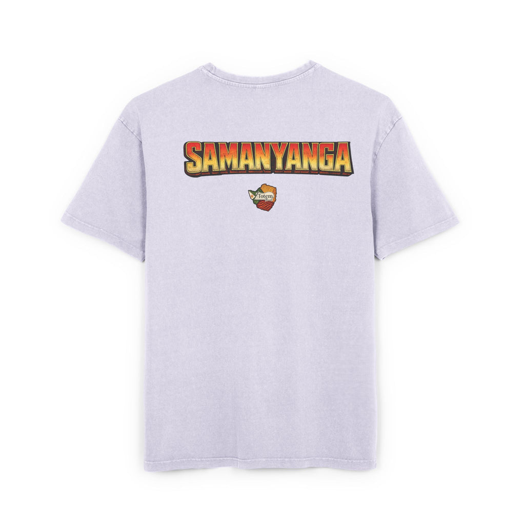 Nzou| Samanyanga Vintage Mens