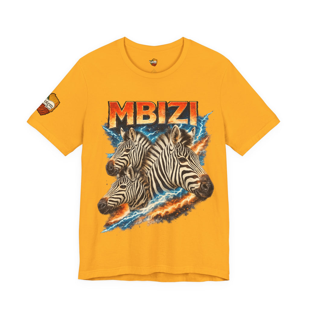Mbizi| MaDube T-shirt