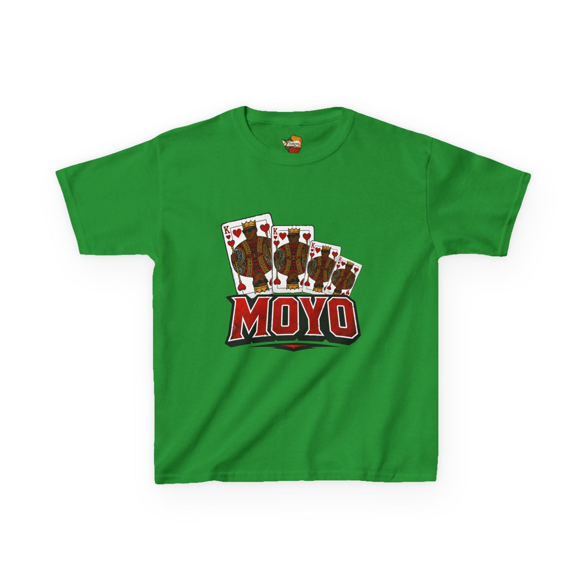 Moyo Boys Kids