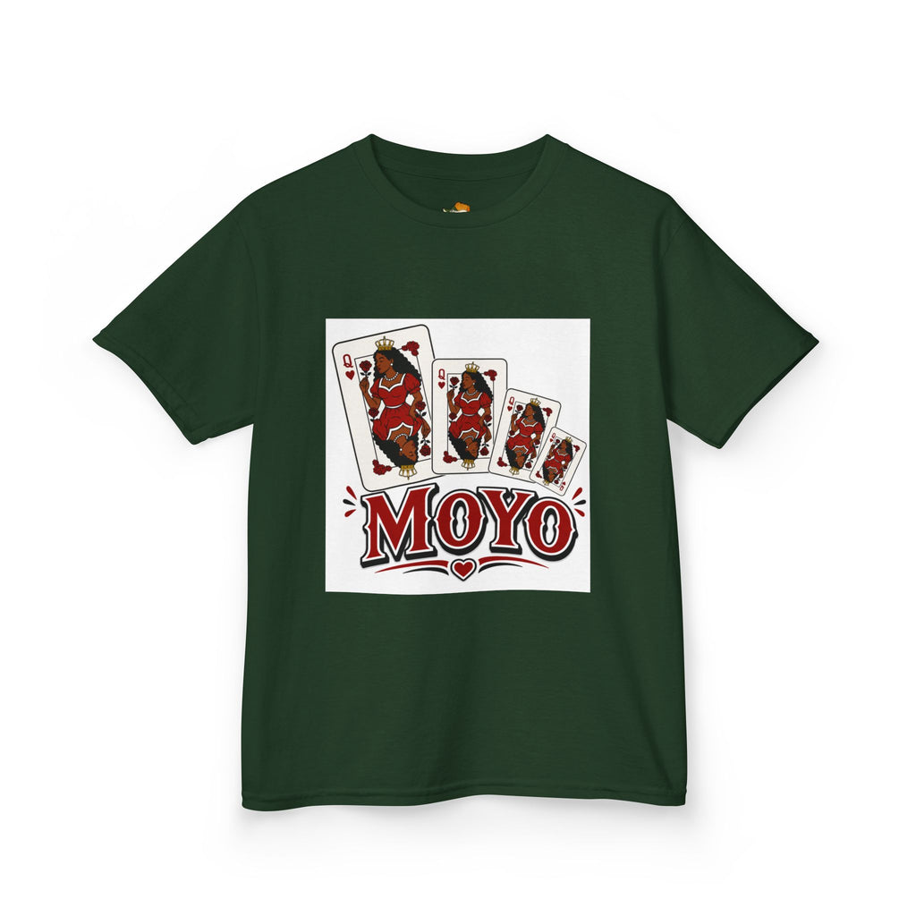 Moyo Girls Kids