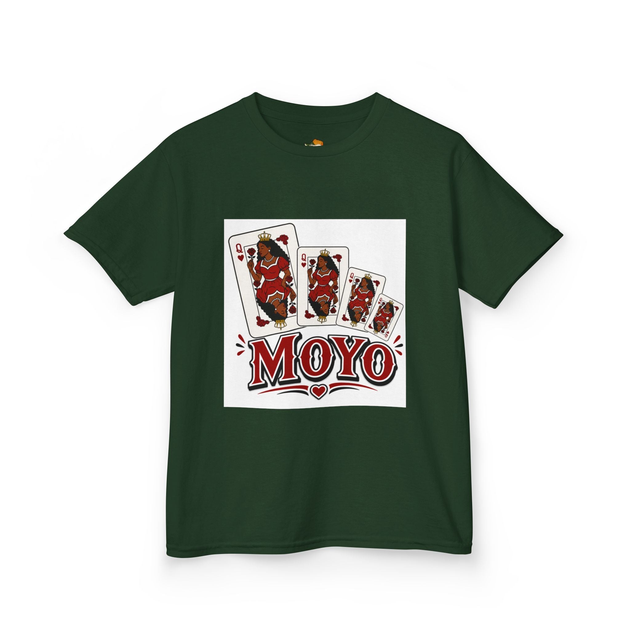 Moyo Girls Kids