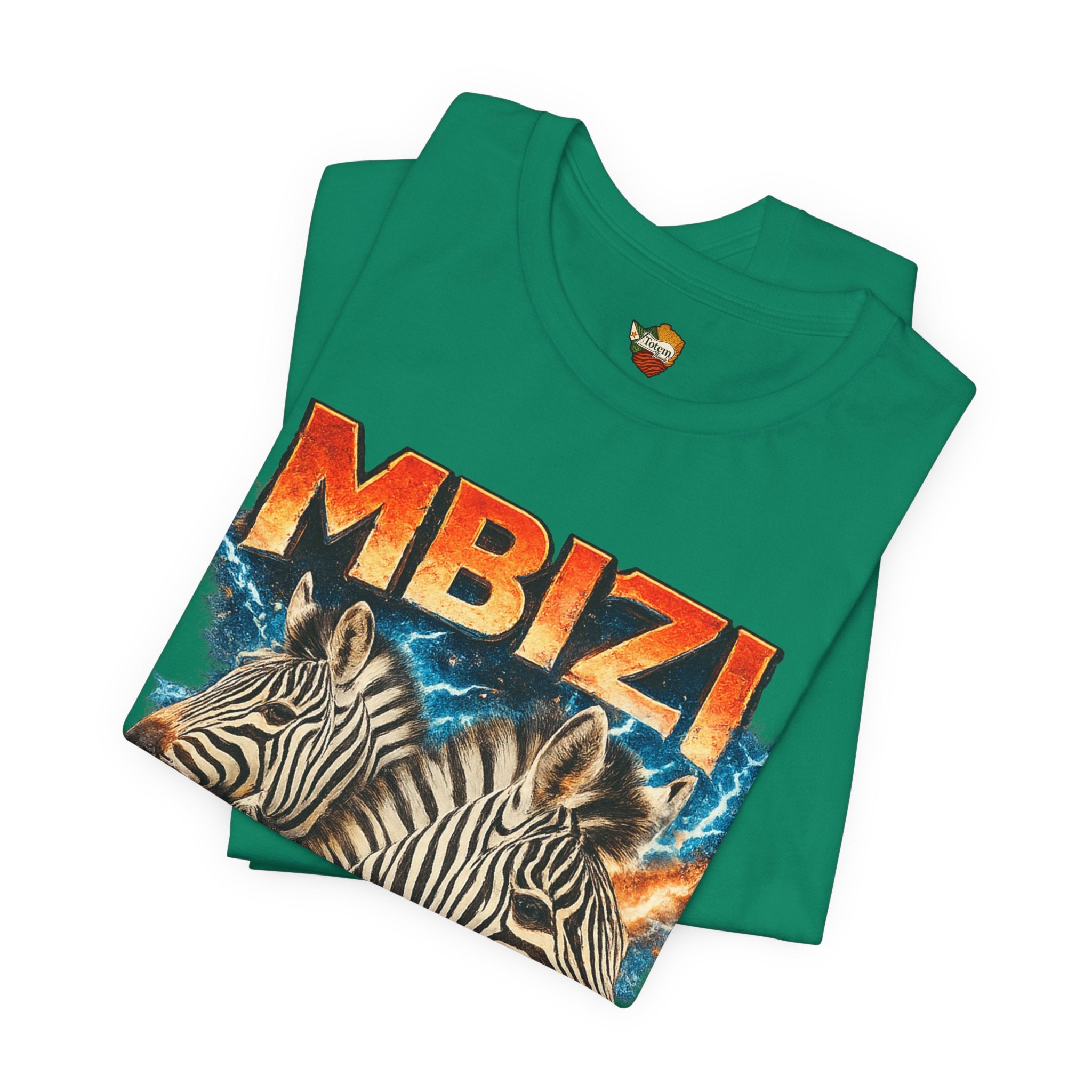 Mbizi| MaDube T-shirt