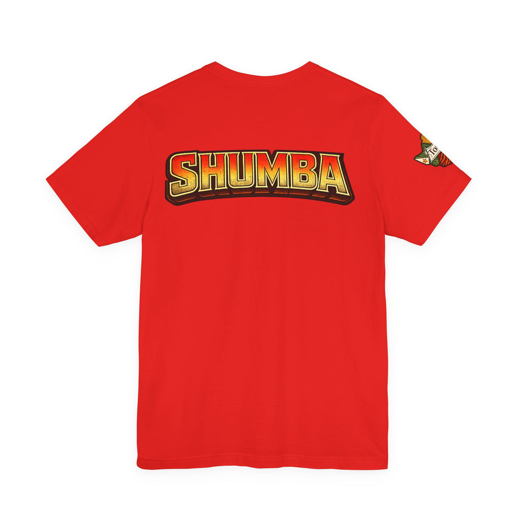 Shumba  T-Shirt