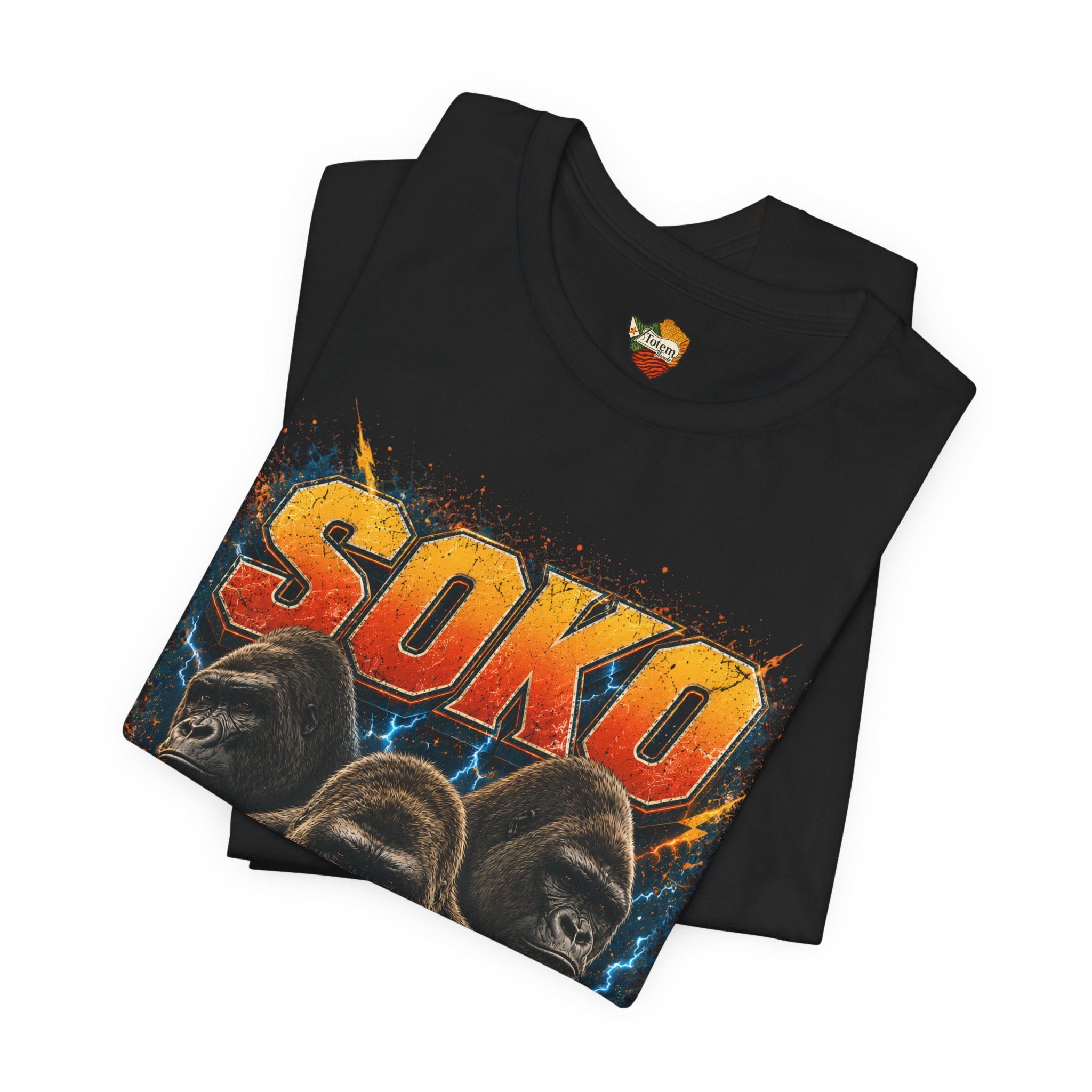 Soko| Mukanya T-shirt