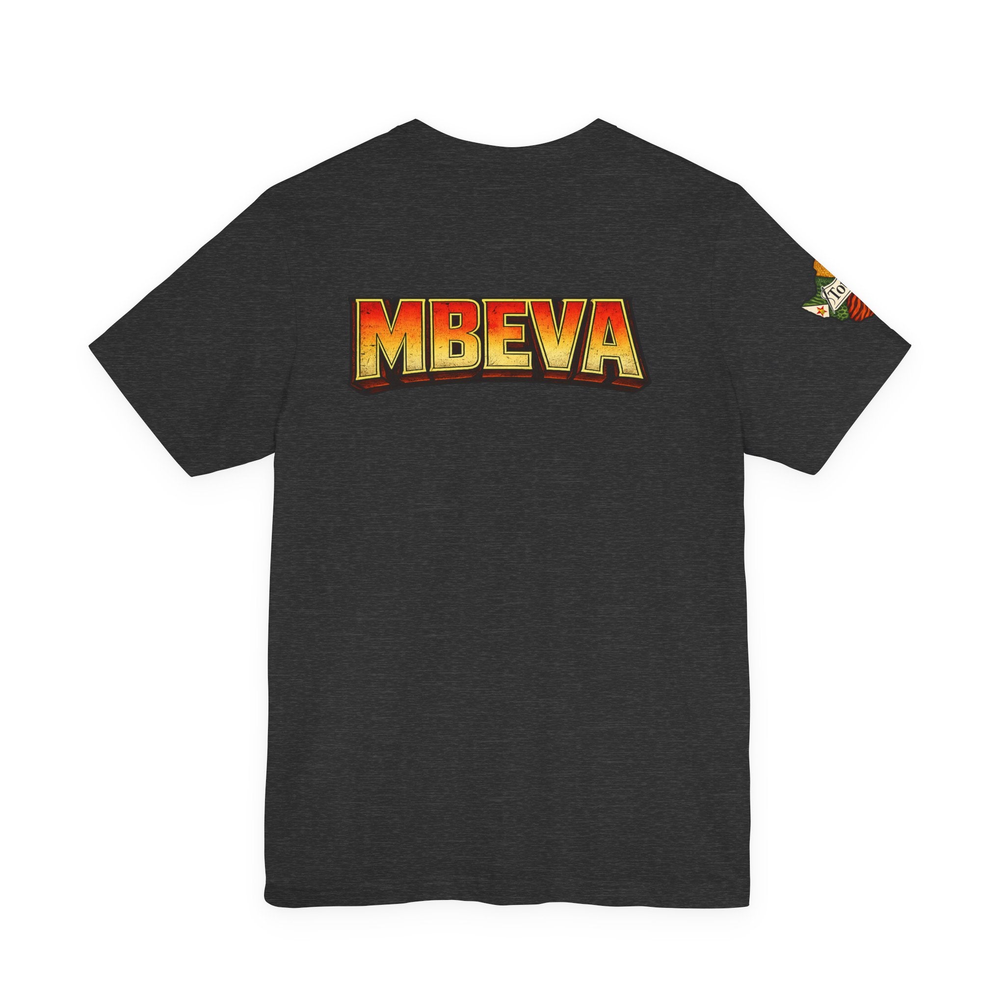 MBEVA Unisex T-shirt