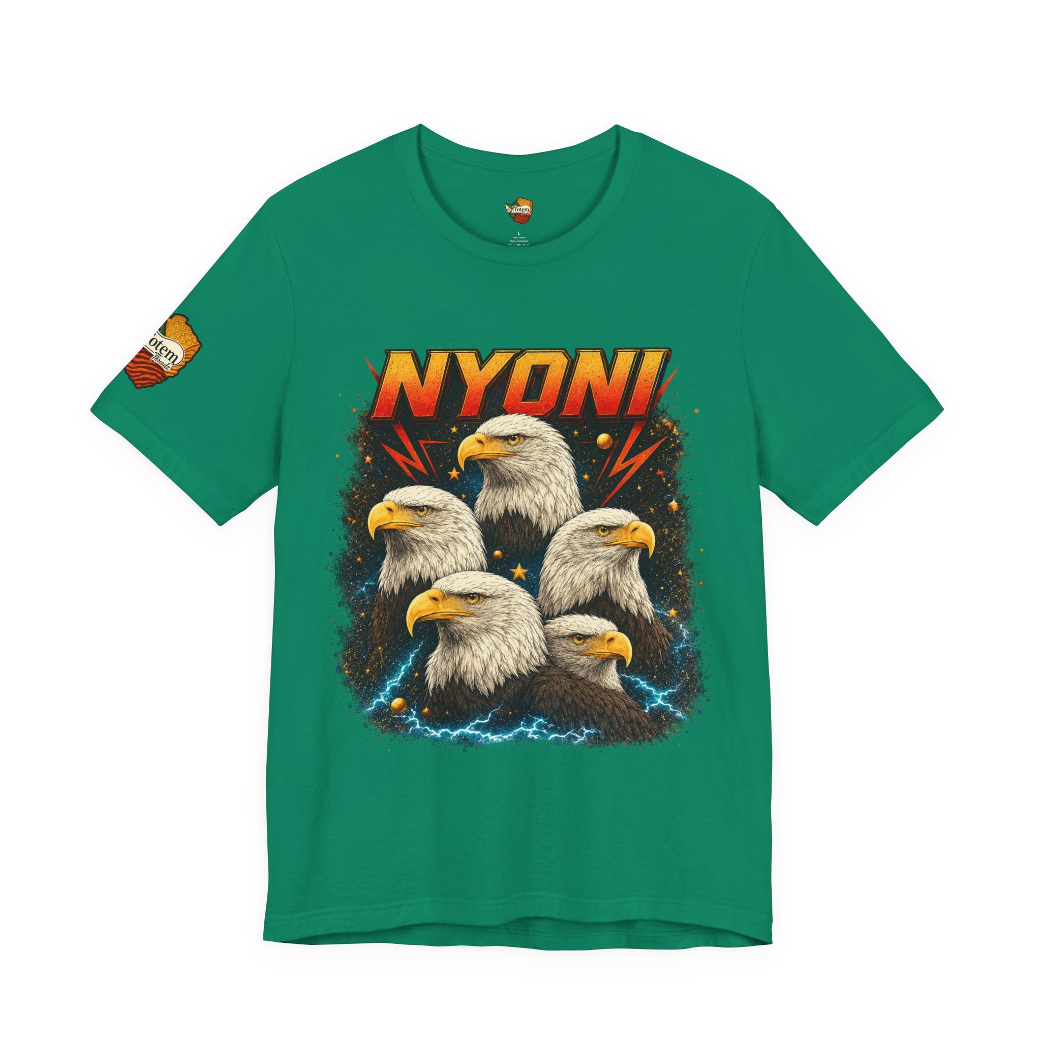 Nyoni Unisex