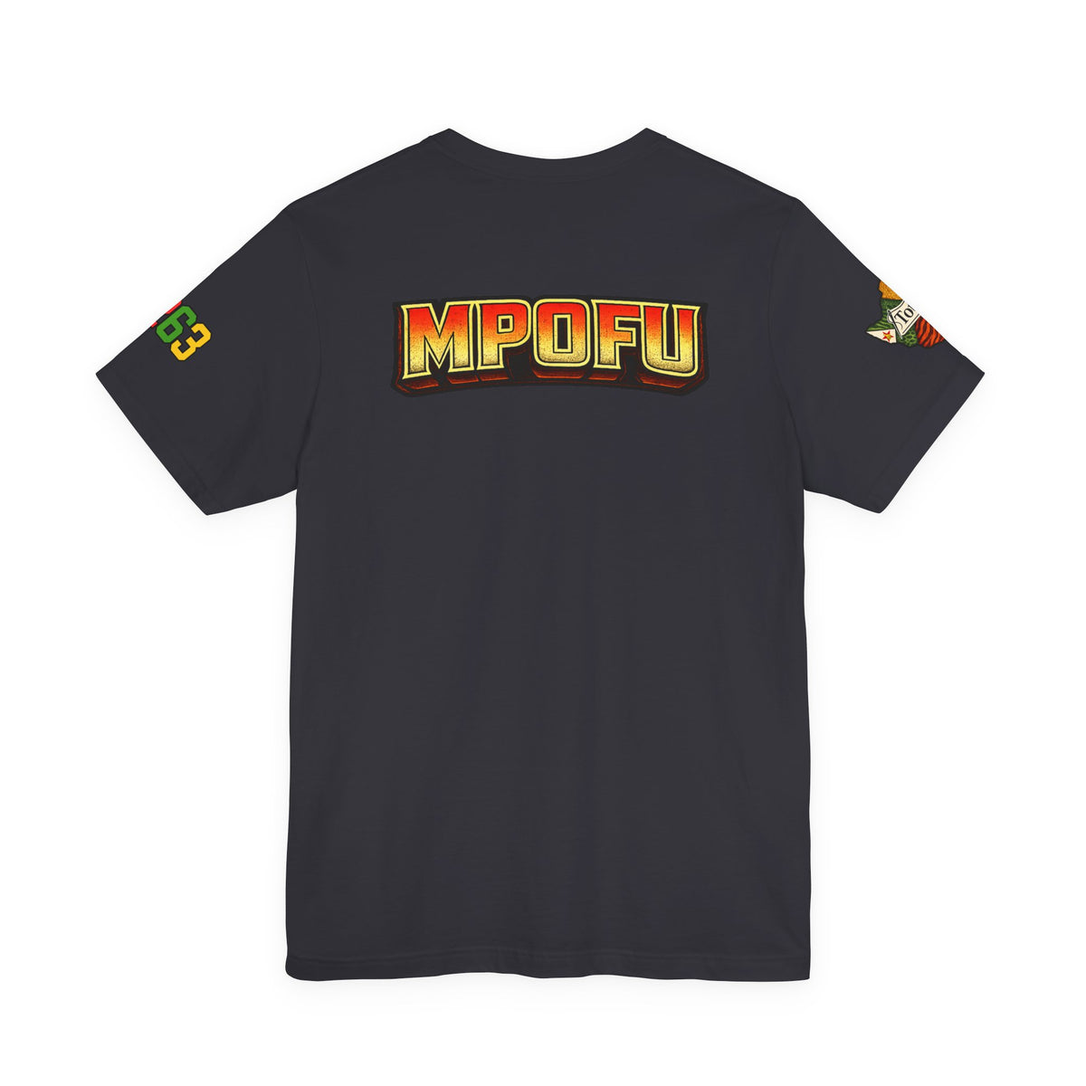Mpofu Unisex