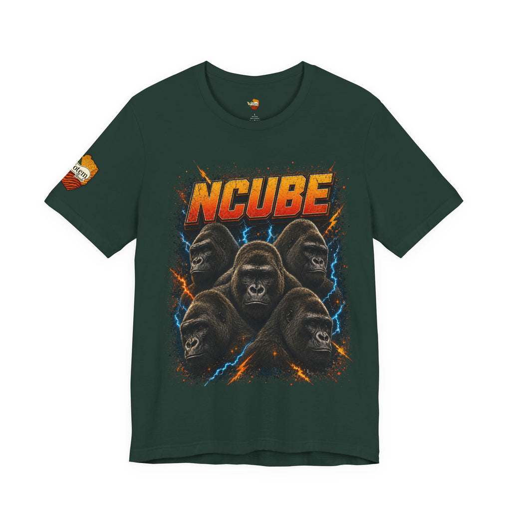 Ncube Unisex