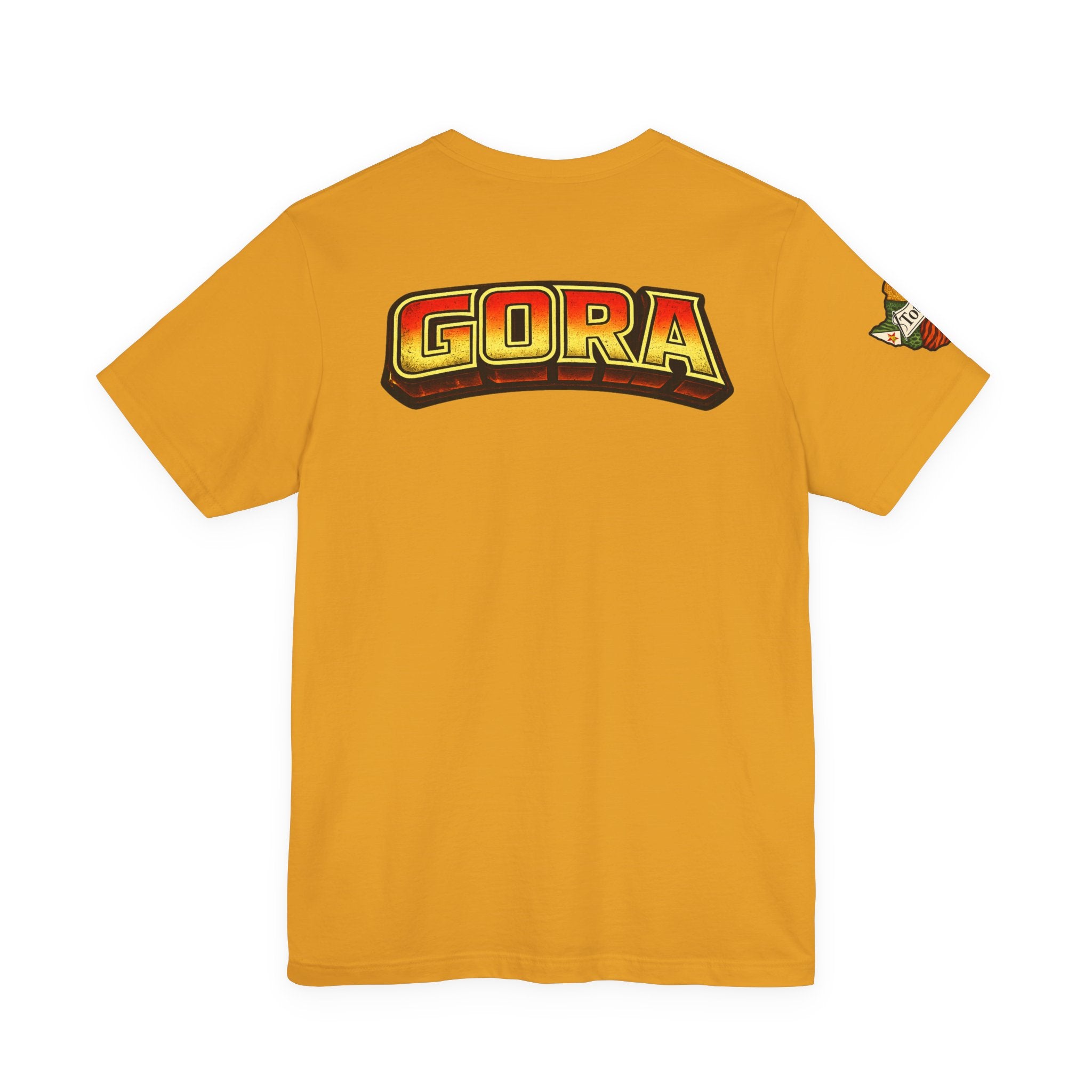 Hwai Gora