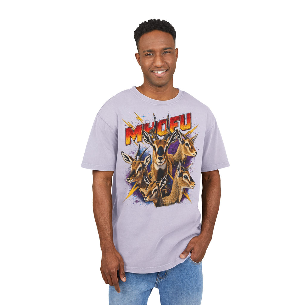 Mhofu Vintage T-shirt