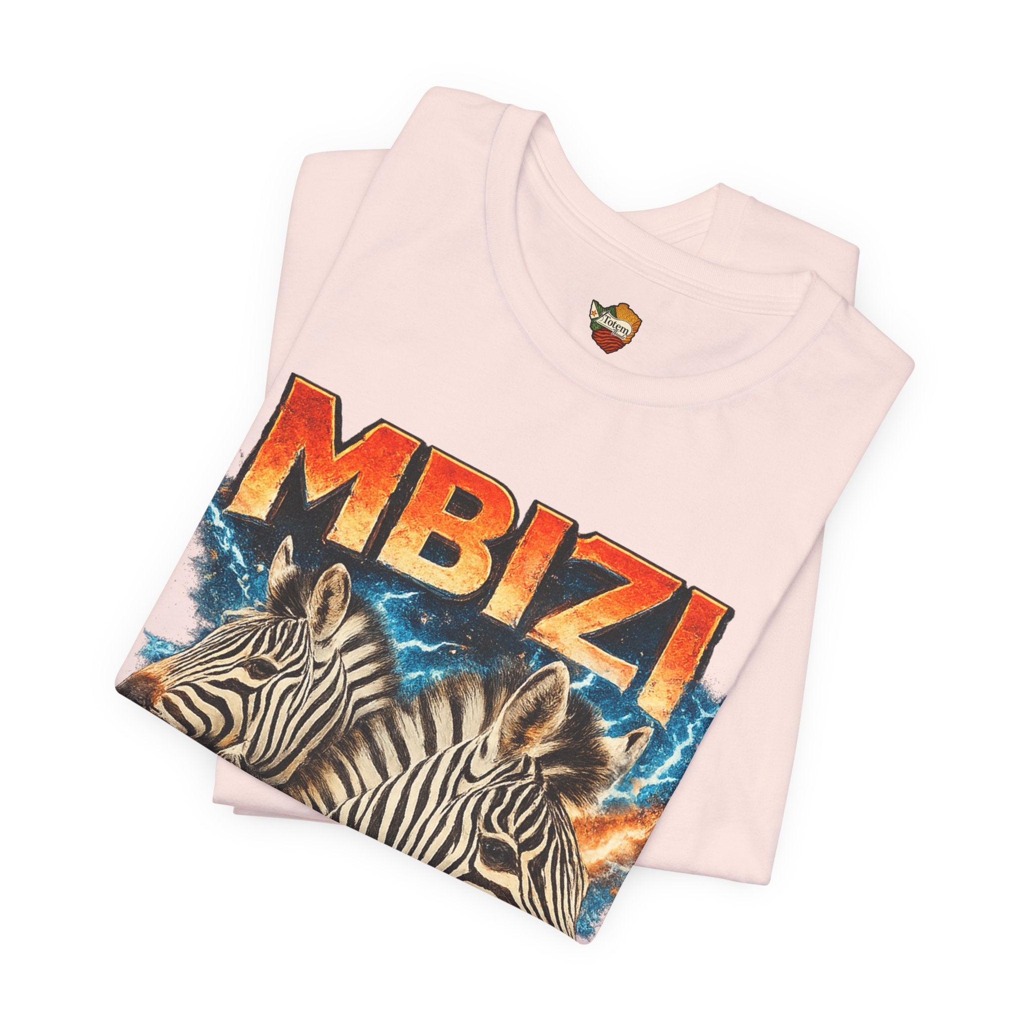 Mbizi| MaDube T-shirt