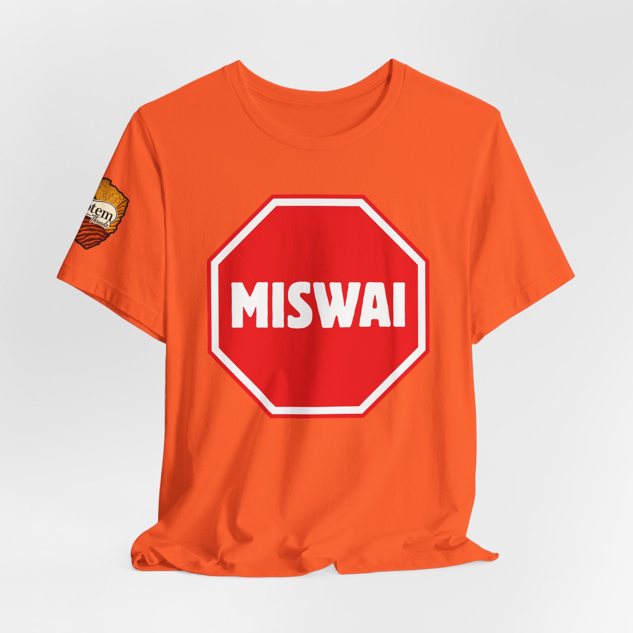 Miswai