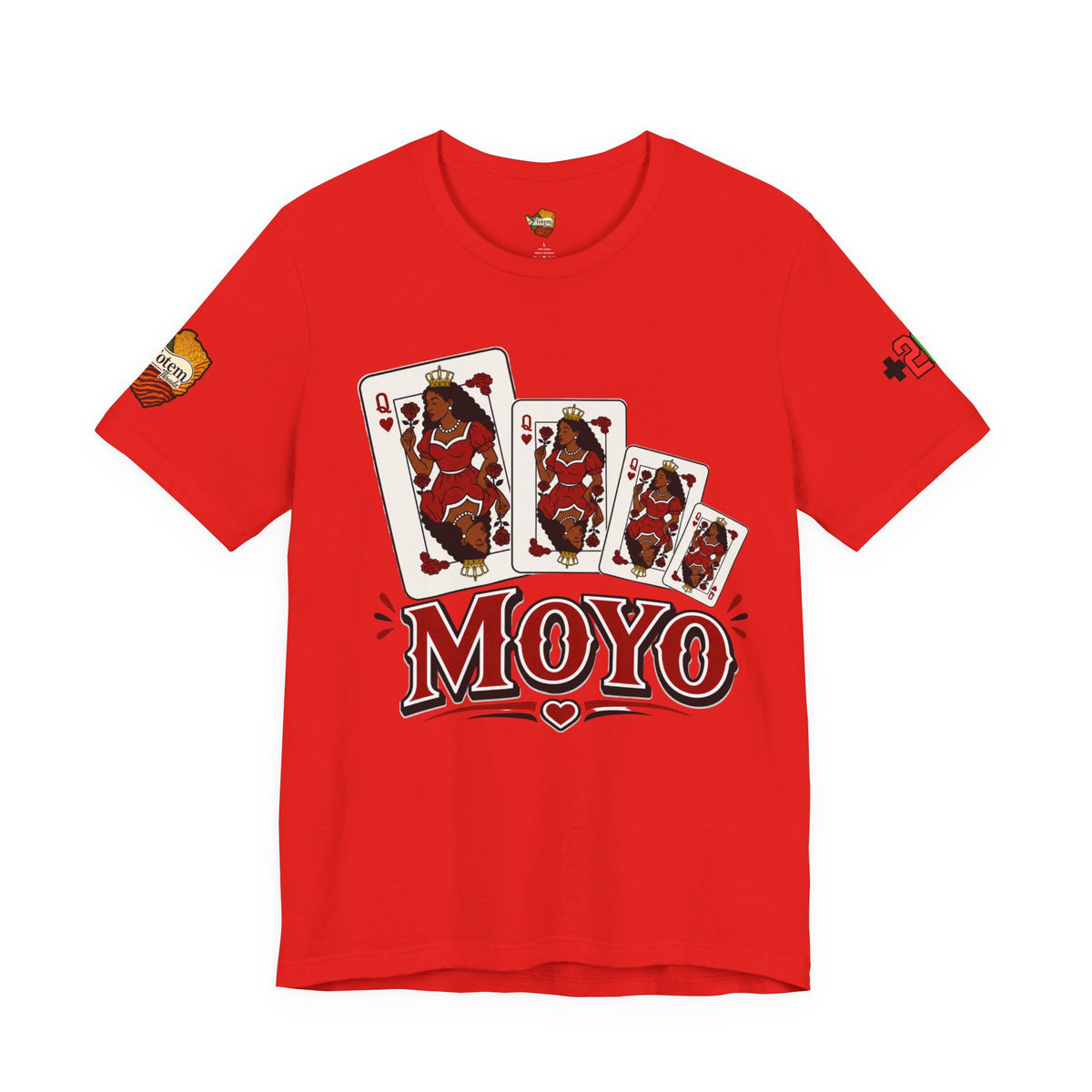 Moyo Mamoyo
