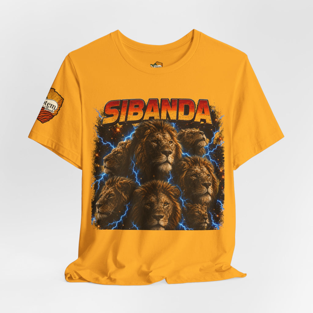 Sibanda