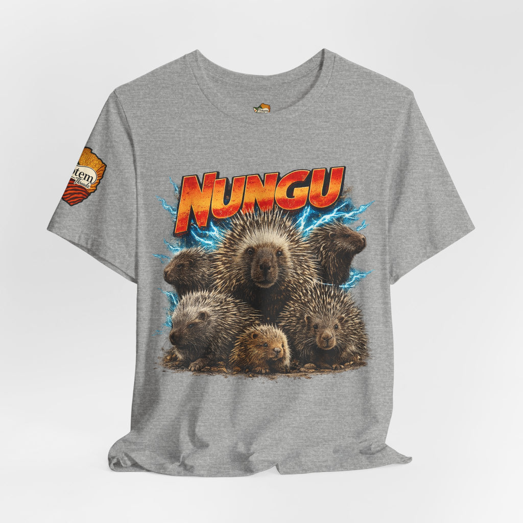 Nungu | Wamambo  T-shirt