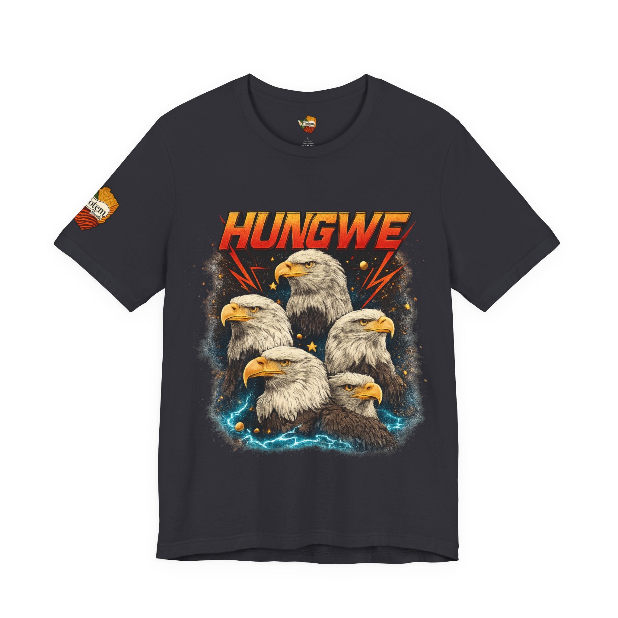Hungwe Unisex T-shirt