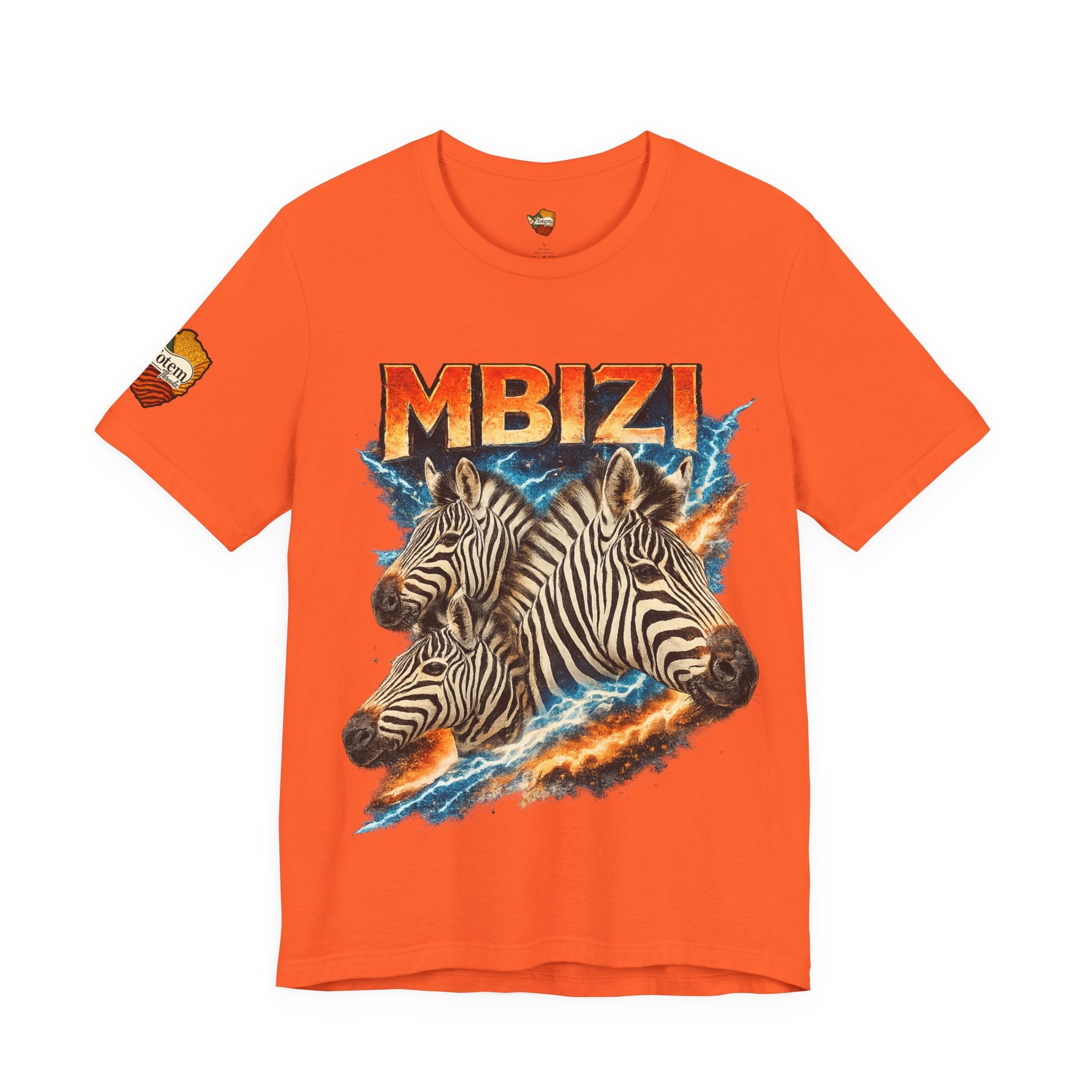 Mbizi| Samaita T-shirt