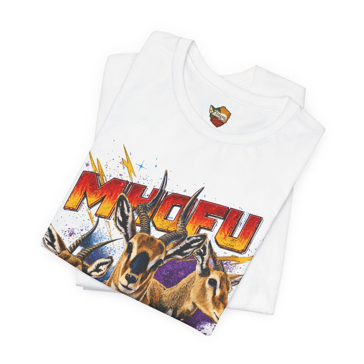 Mhofu Unisex