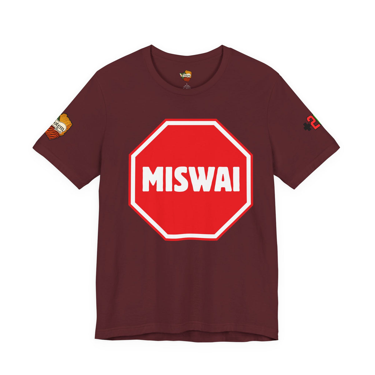 Miswai