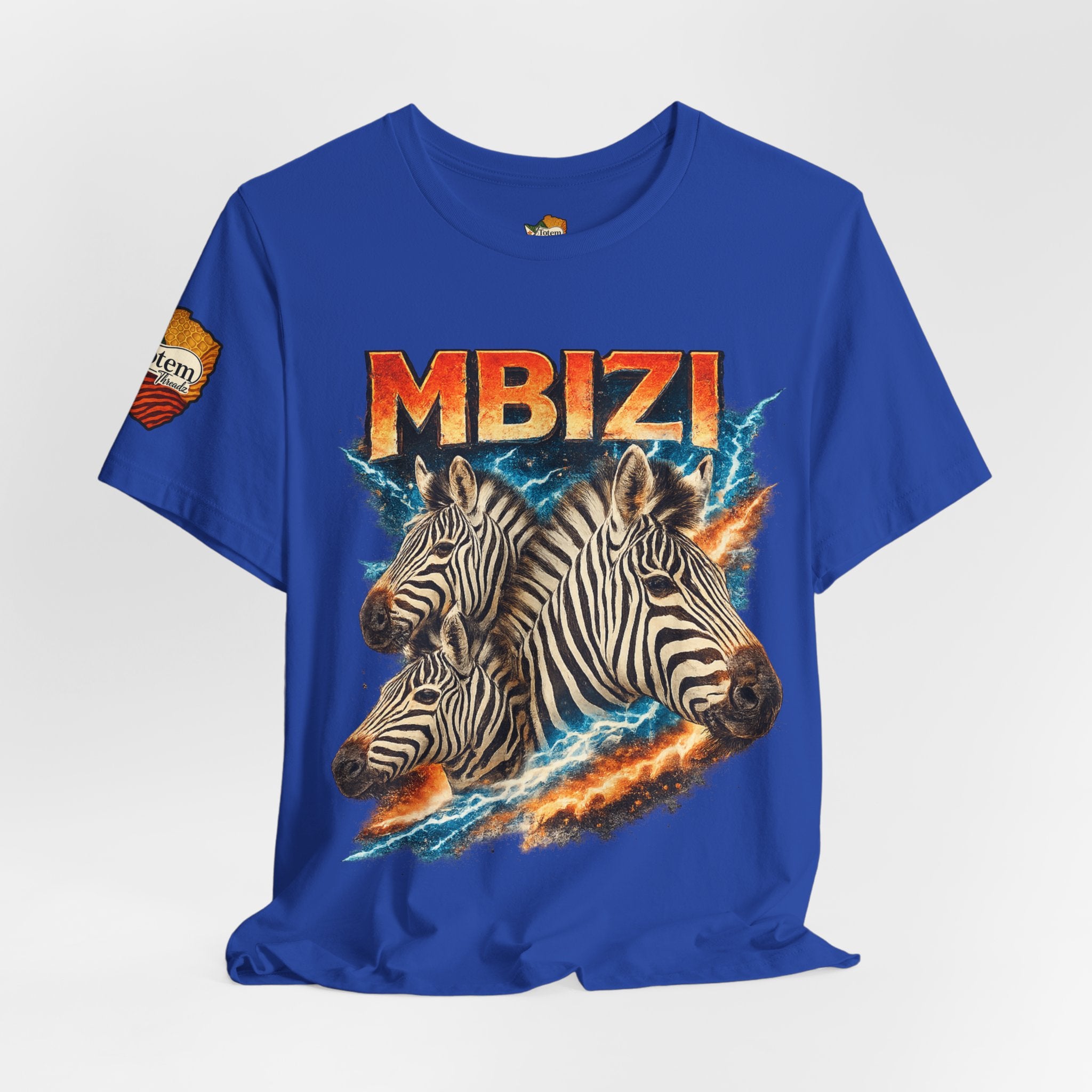 Mbizi| MaDube T-shirt