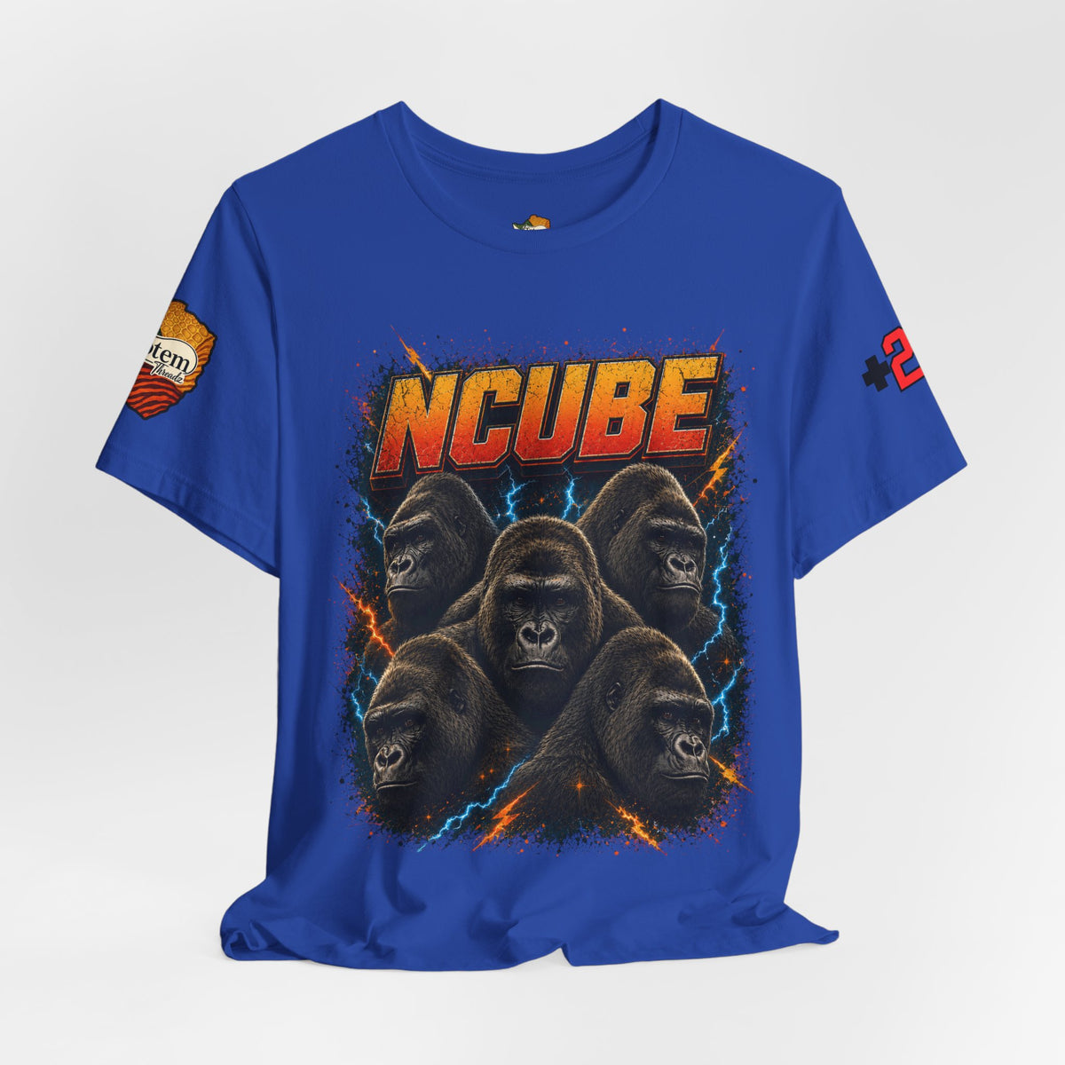 Ncube Unisex