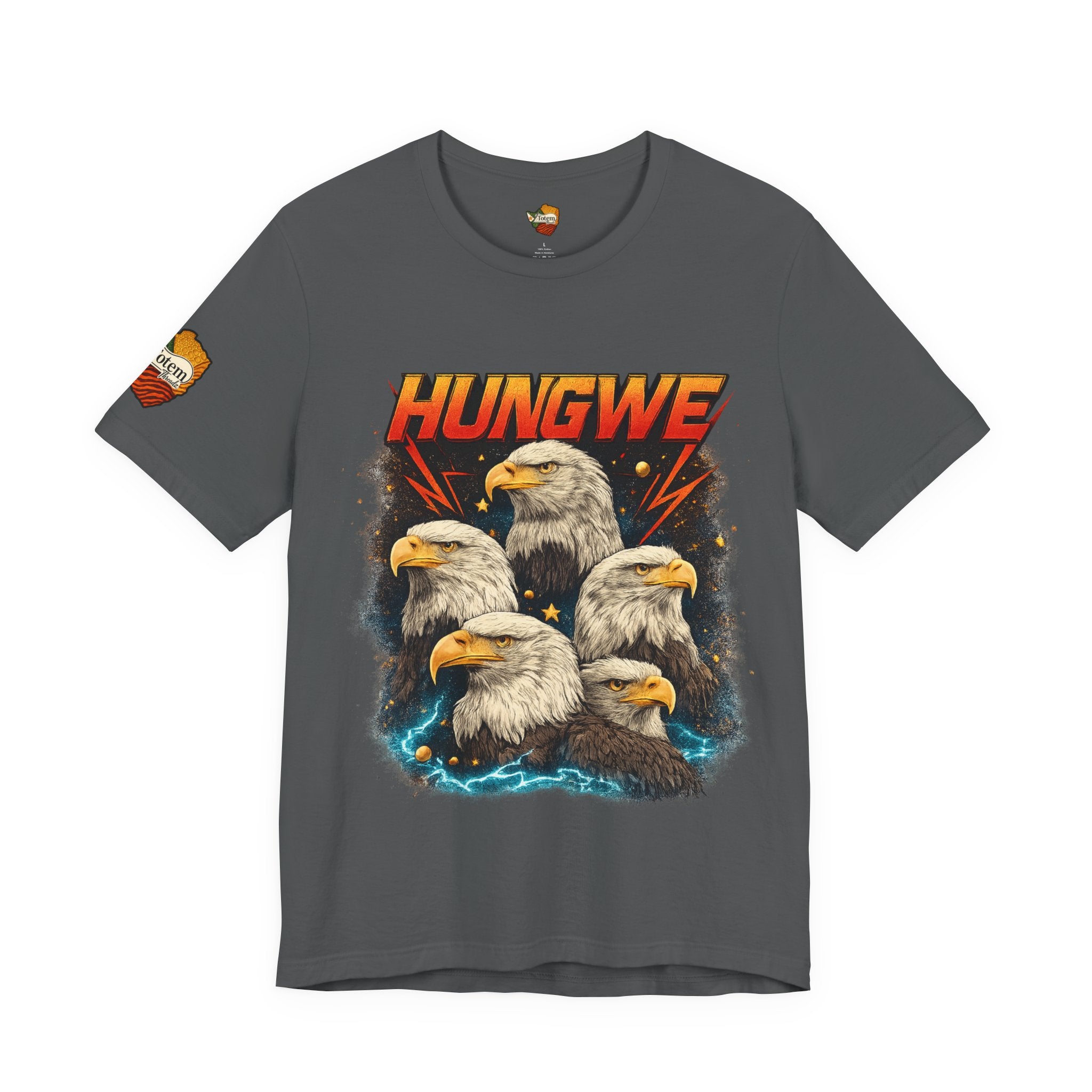 Hungwe Unisex T-shirt