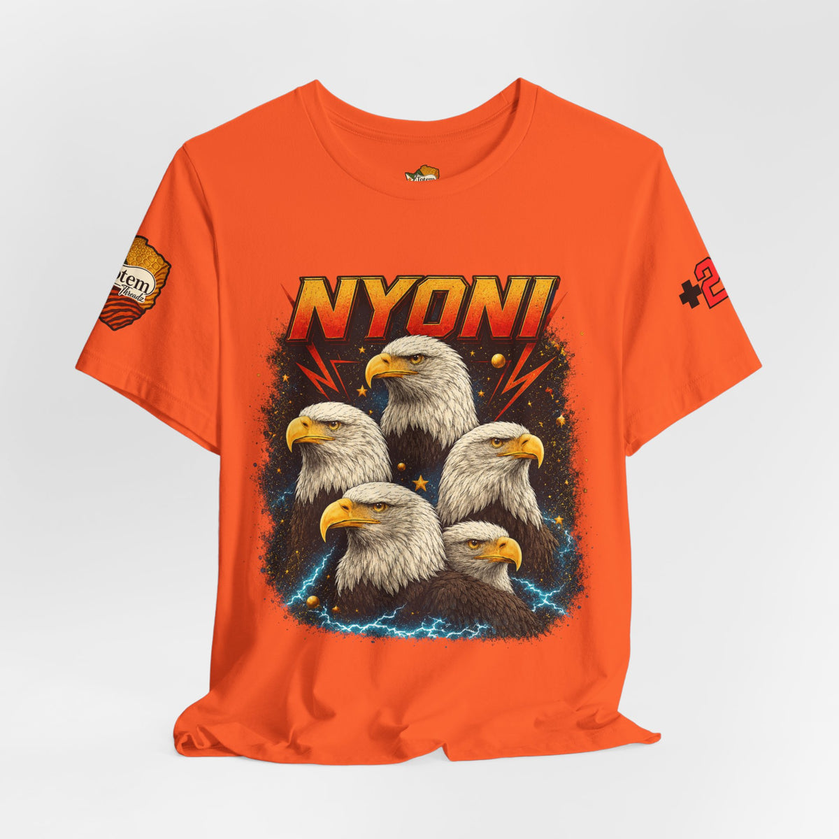 Nyoni Unisex