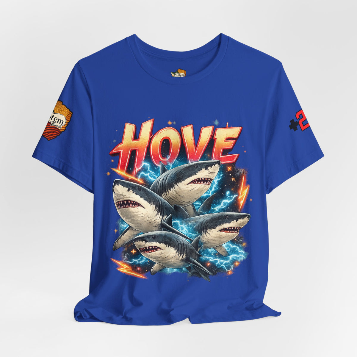 Hove| Save T-Shirt