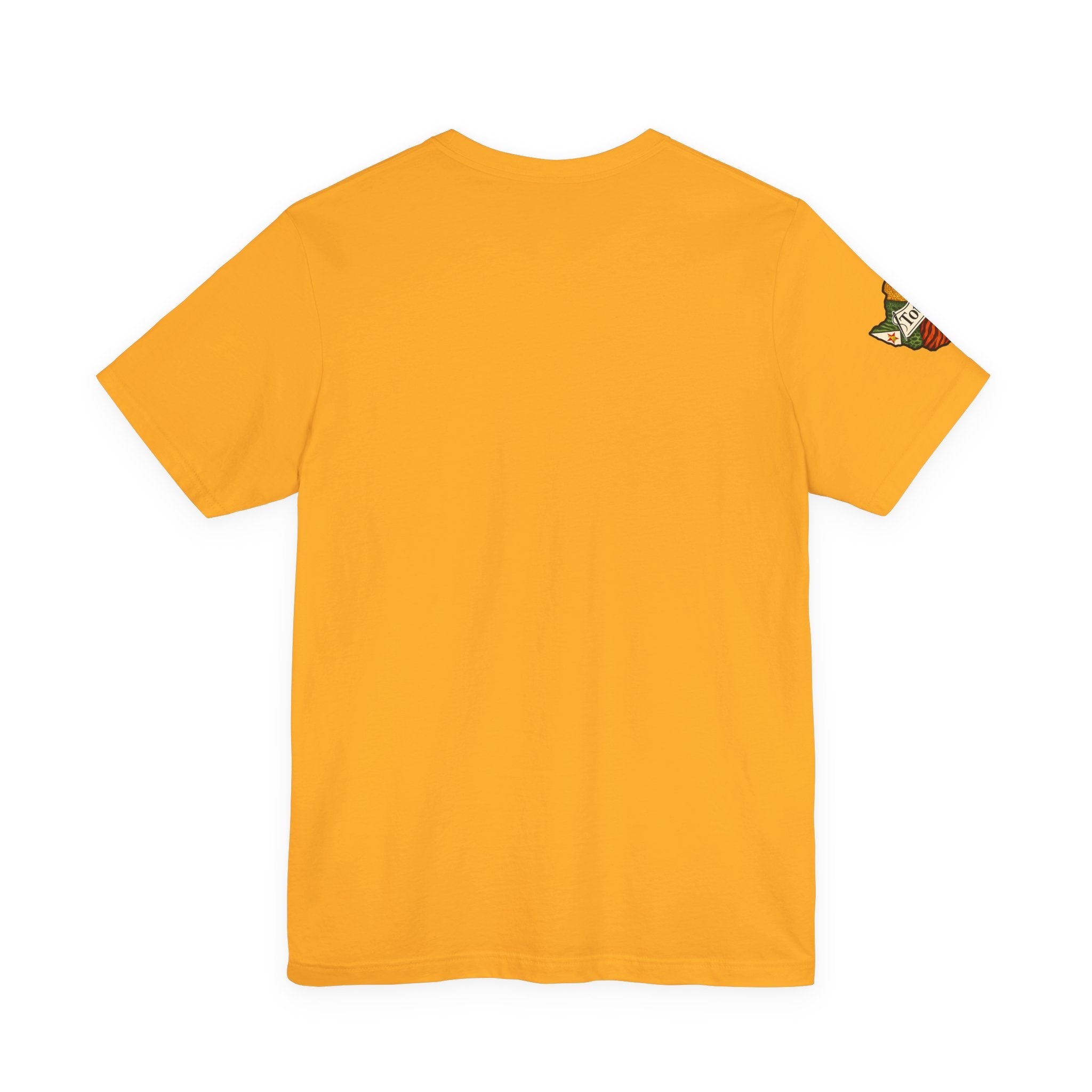 Mhofu Unisex