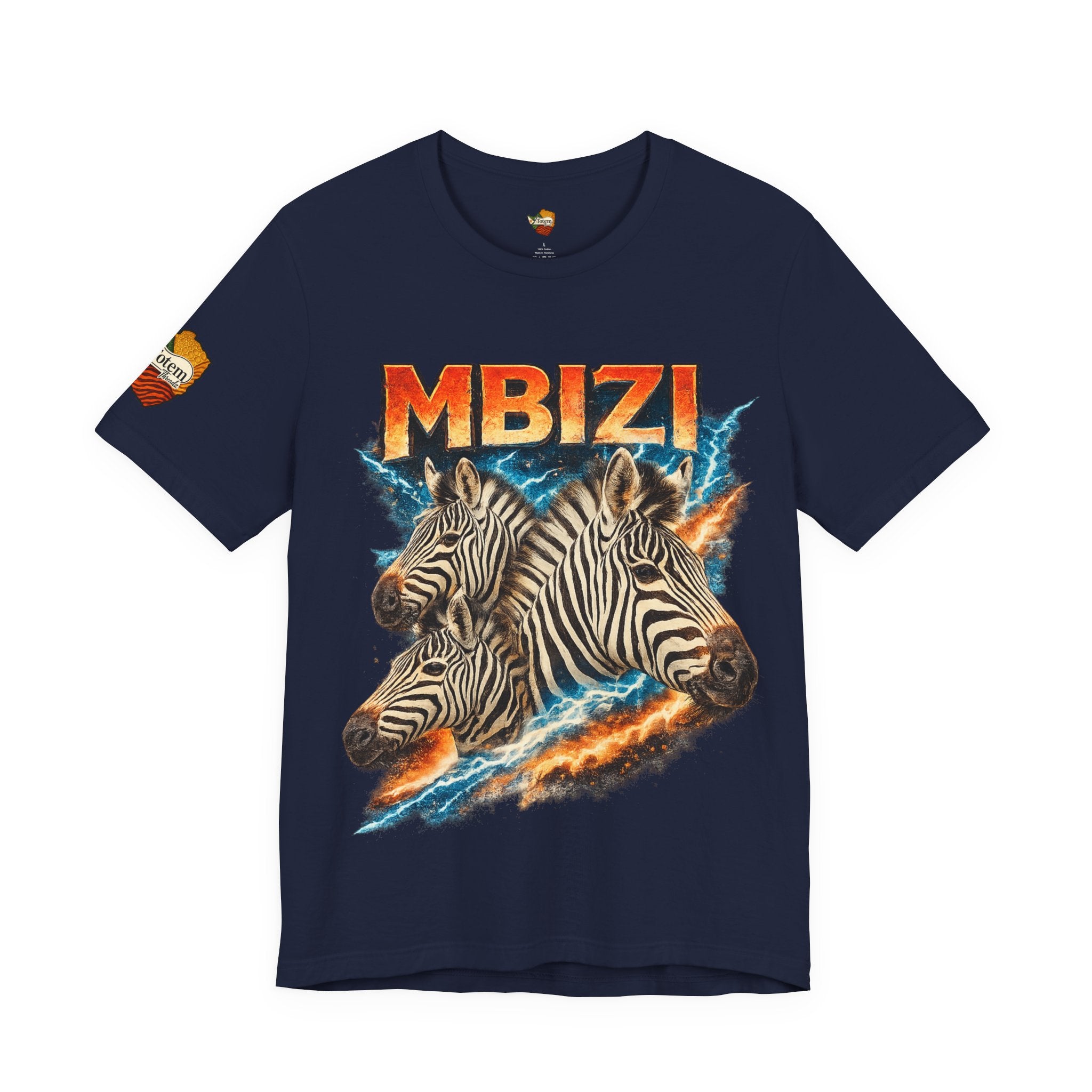 Mbizi| Samaita T-shirt