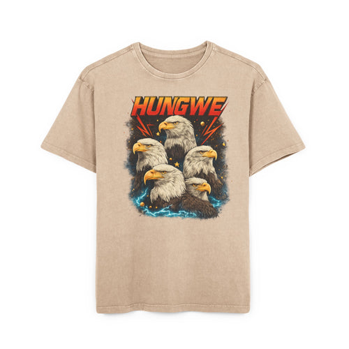 Hungwe Vintage T-shirt Mens