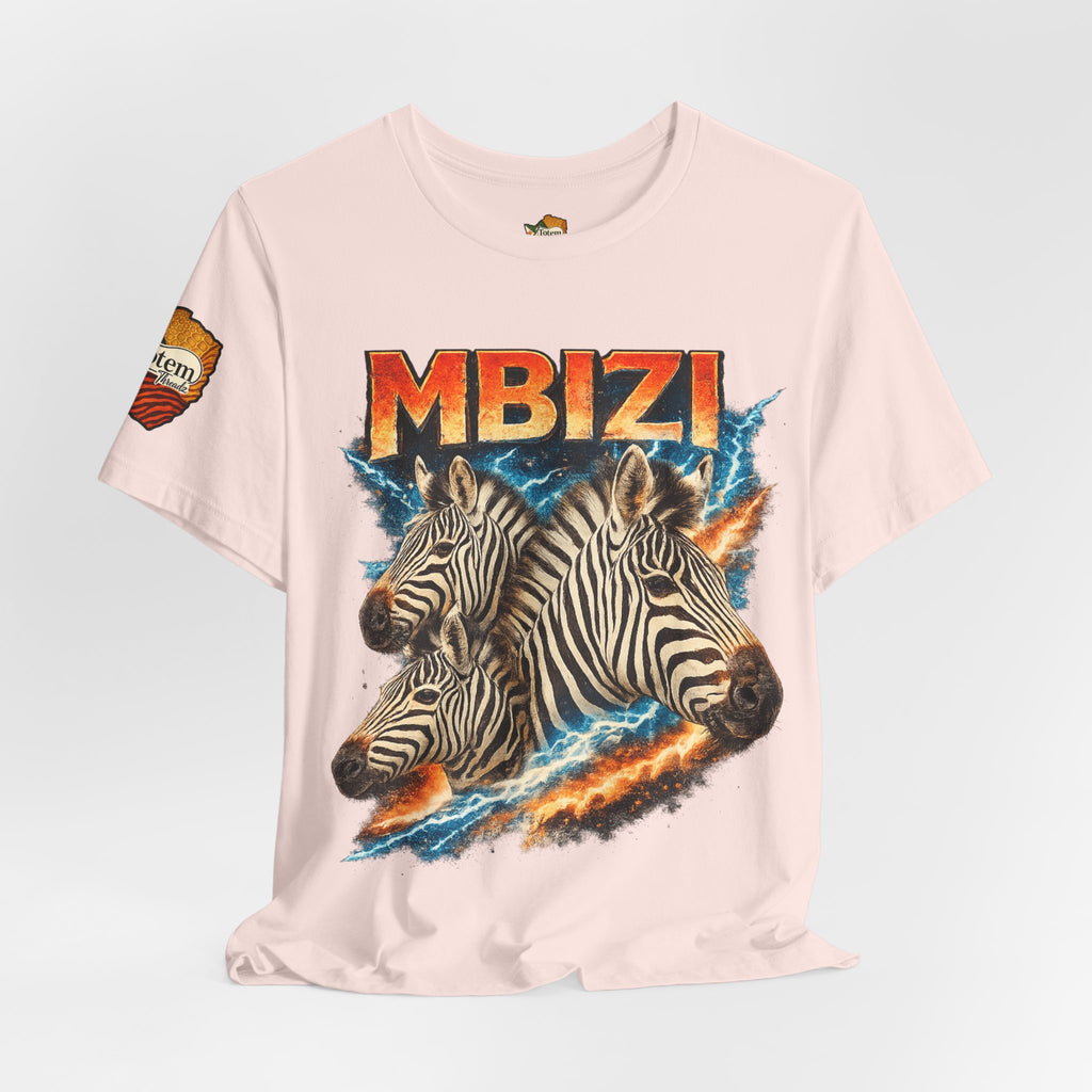 Mbizi| MaDube T-shirt
