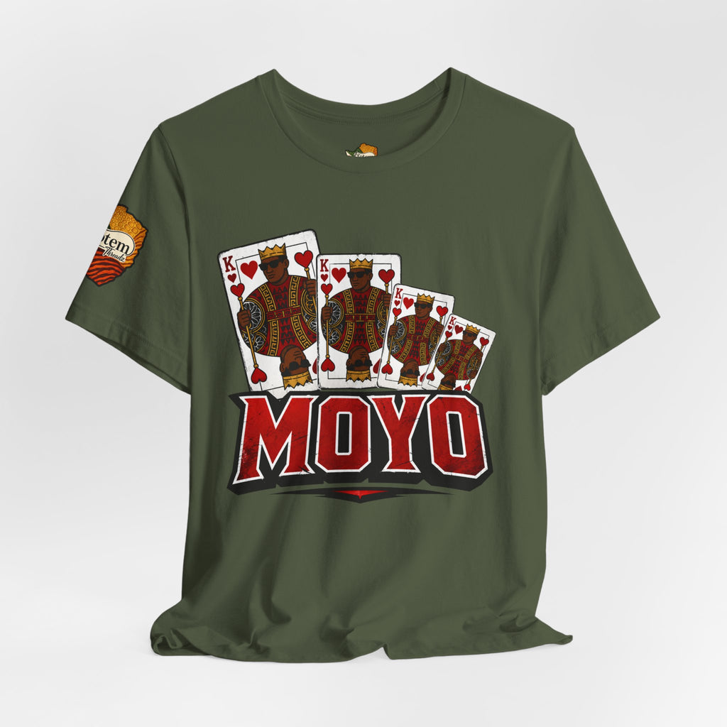 Moyo  Sinyoro