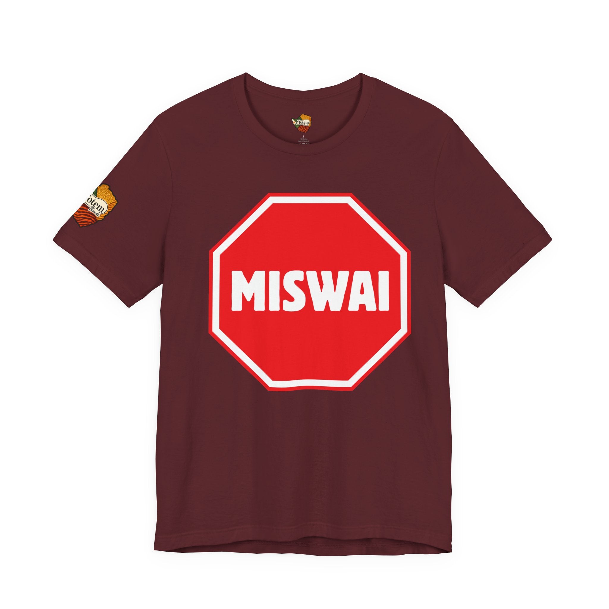 Miswai