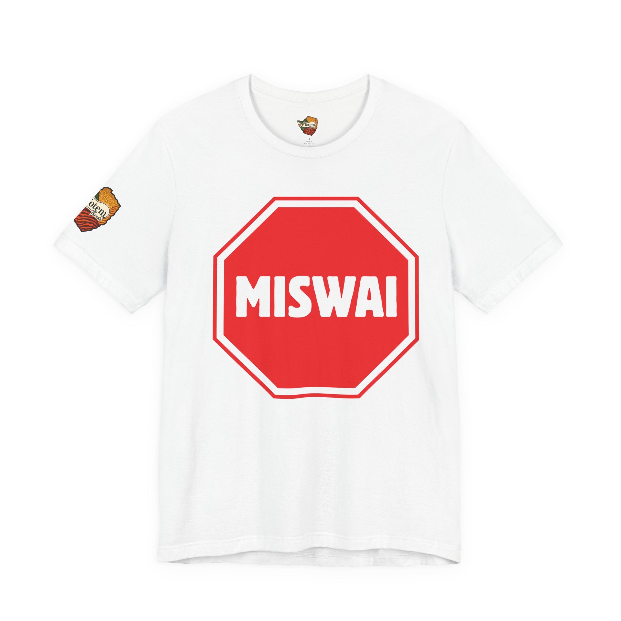 Miswai