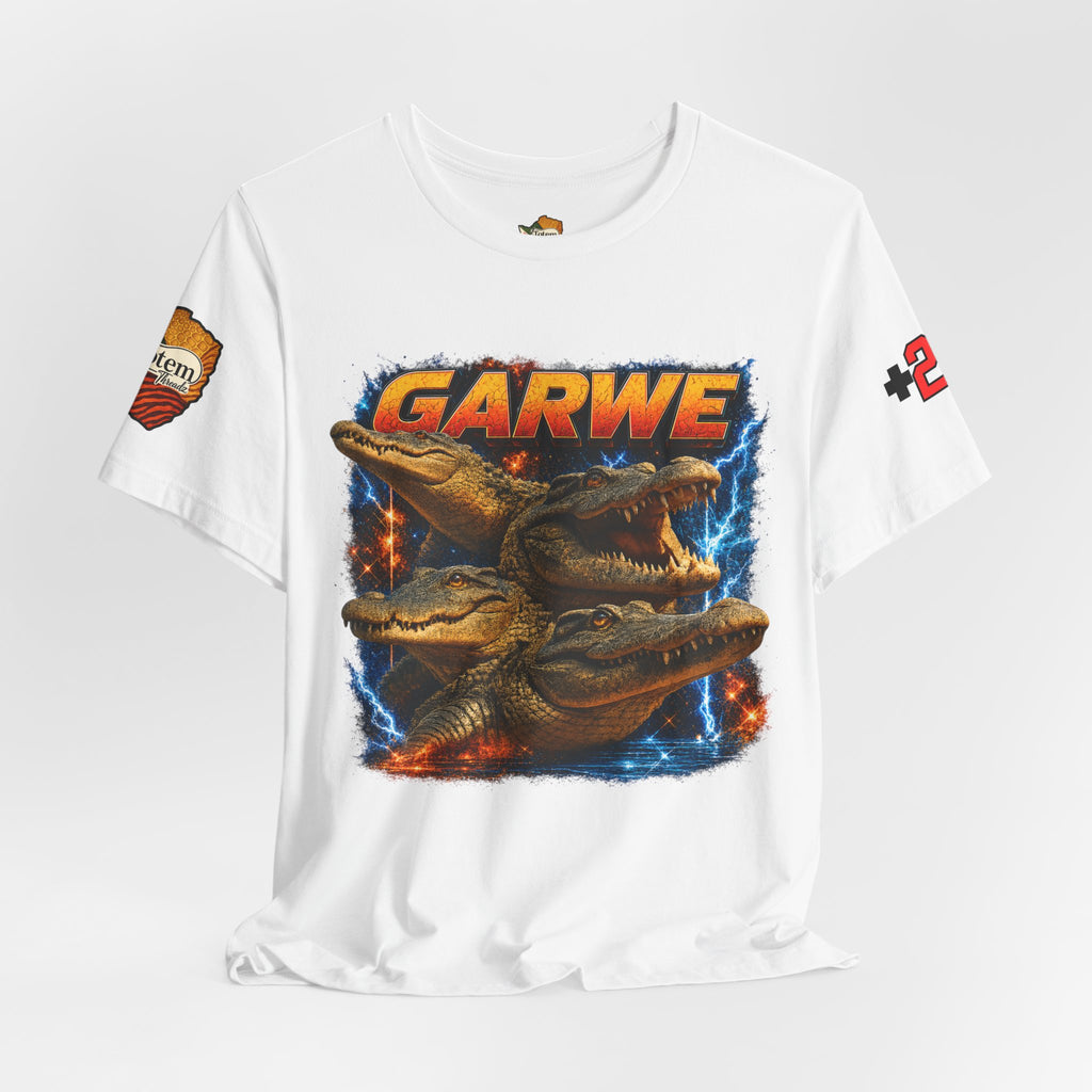 Garwe Ngwenya