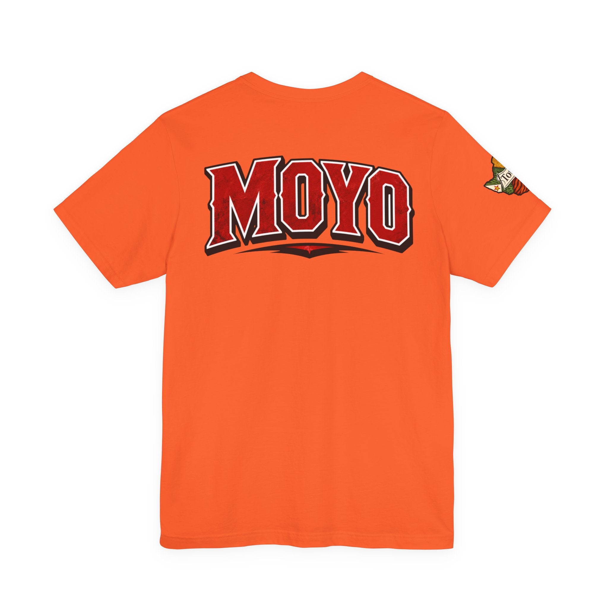 Moyo N