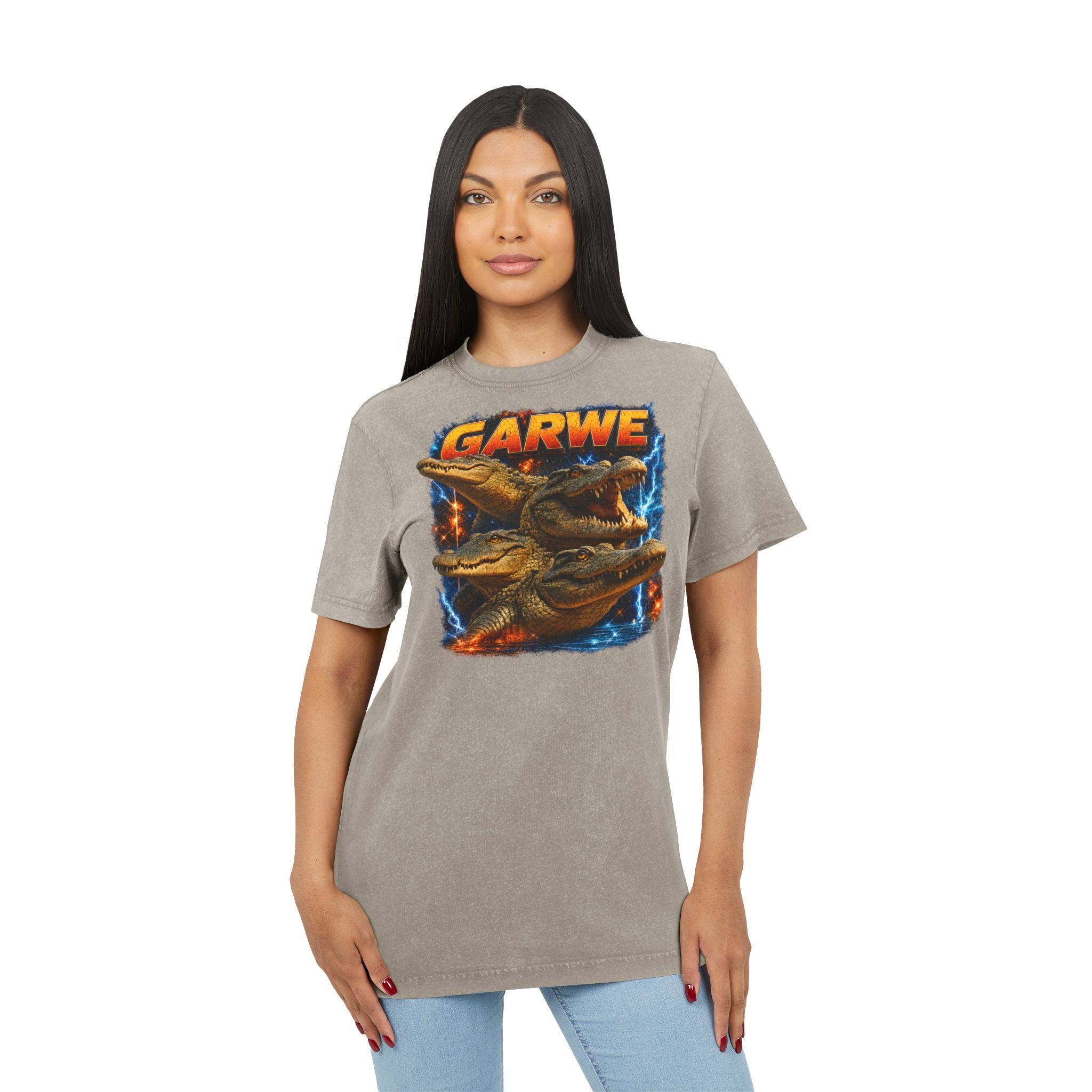 Garwe Vintage