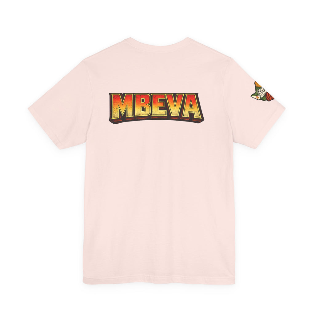 MBEVA Unisex T-shirt