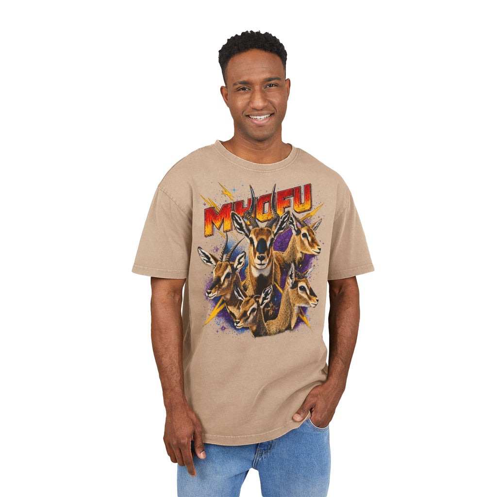 Mhofu Vintage T-shirt