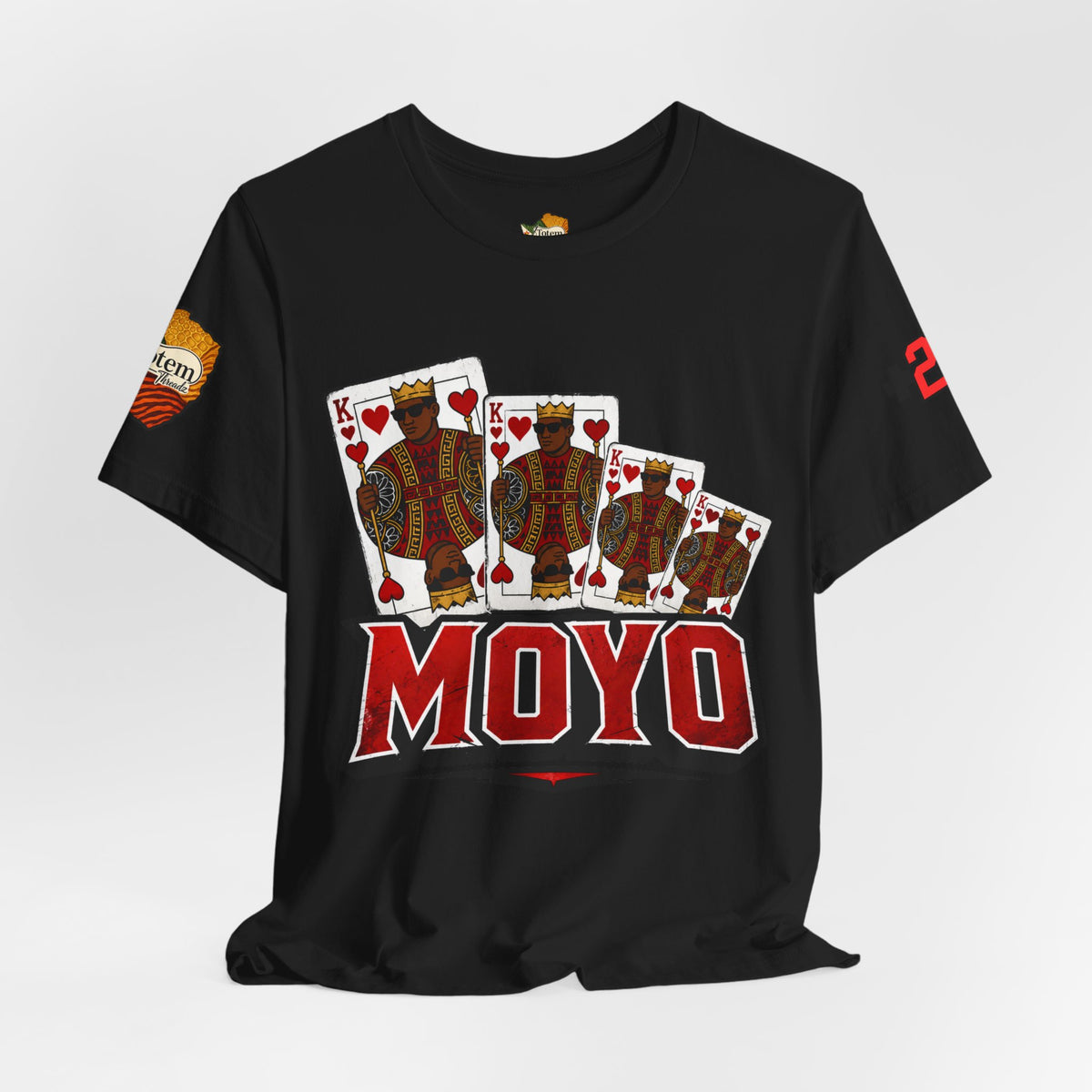 Moyo Chirandu