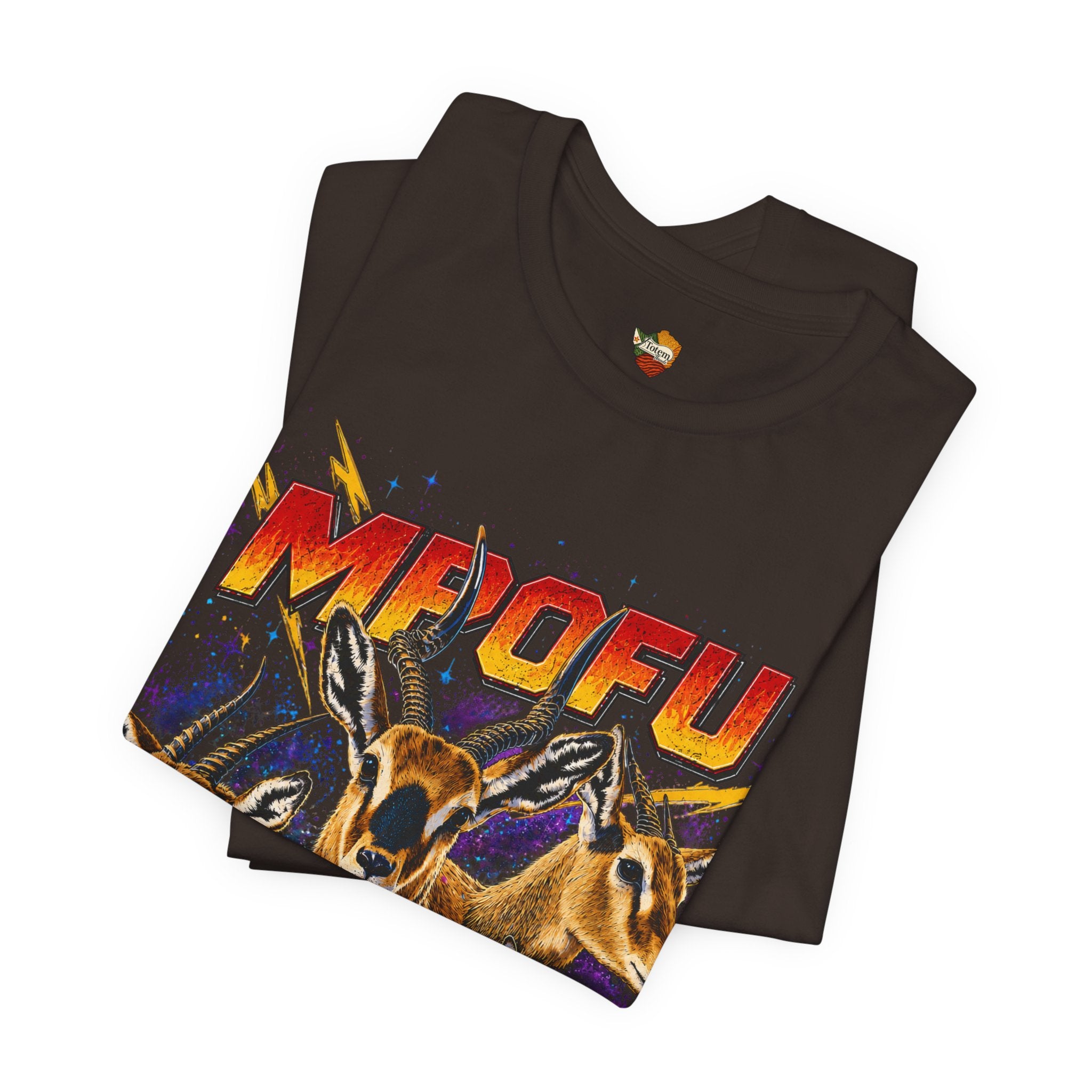 Mpofu Unisex