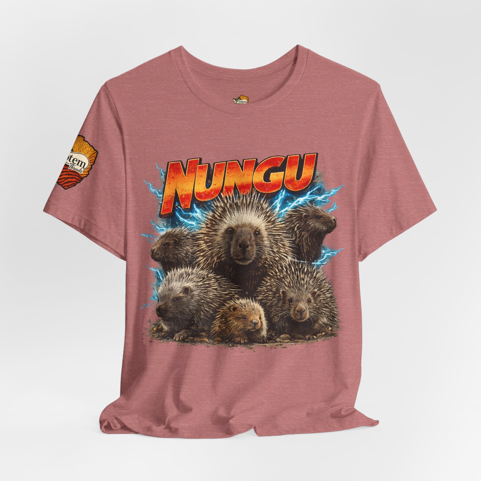 Nungu | Wamambo  T-shirt
