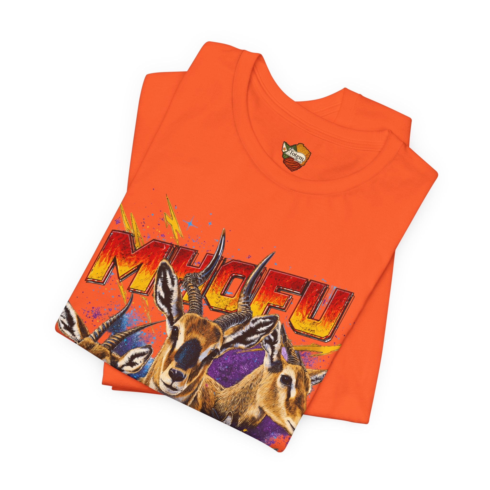 Mhofu Unisex