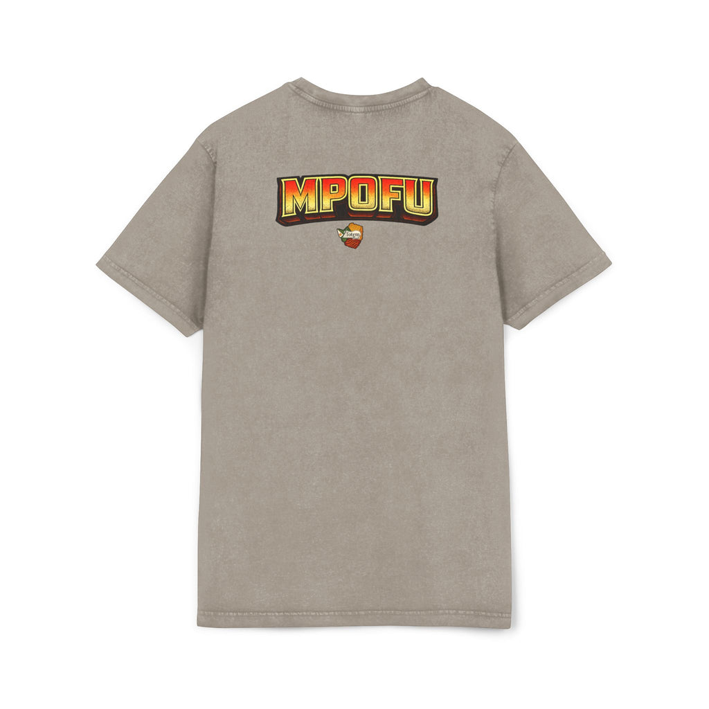 Mpofu Vintage Unisex