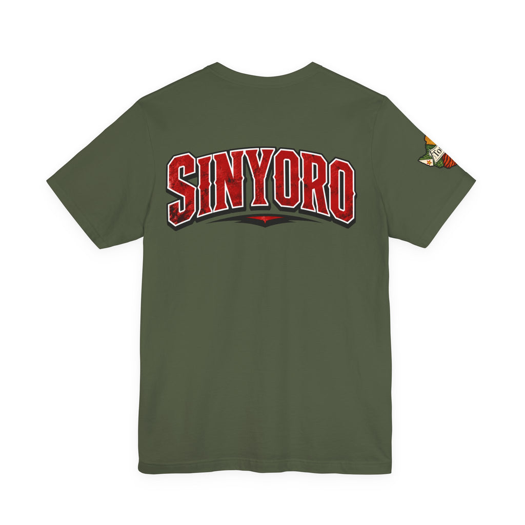 Moyo  Sinyoro