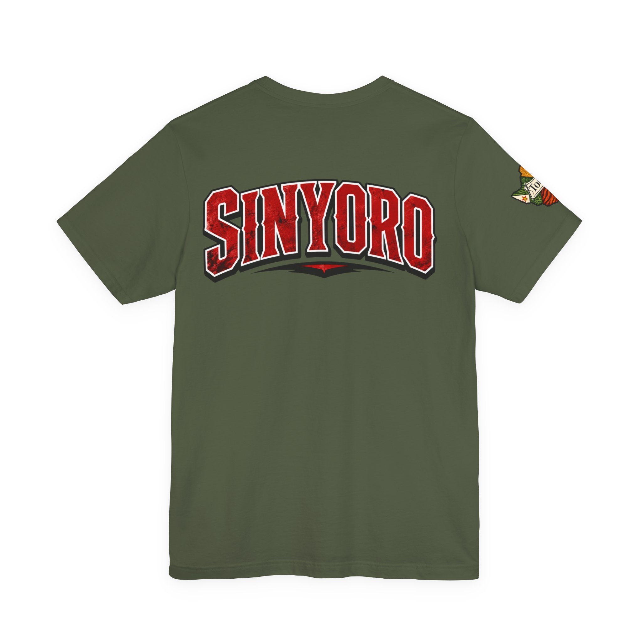 Moyo  Sinyoro