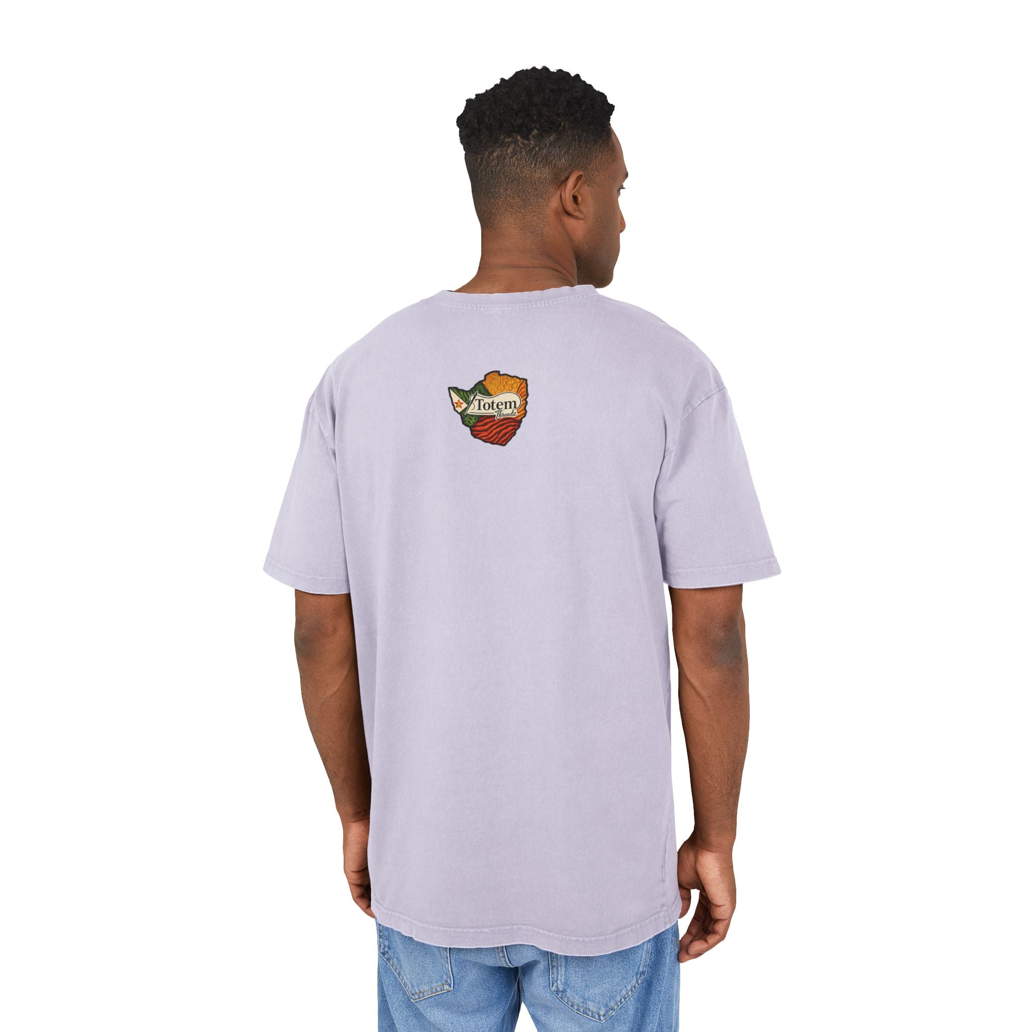 Hungwe Vintage T-shirt Mens